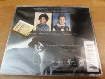 CD Garland Jeffreys: American Boy & Girl