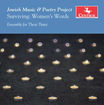 Album Garner,david / Tsang,dale / Mcguiness,nanette: Surviving: Women's Words