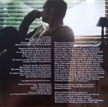 CD Garou: Version Intégrale