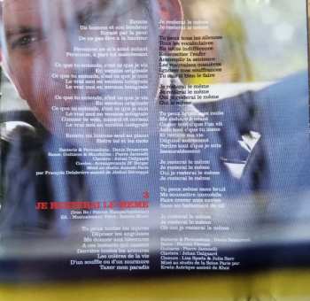 CD Garou: Version Intégrale