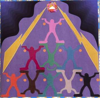 LP Garrett T. Capps: Everyone Is Everyone