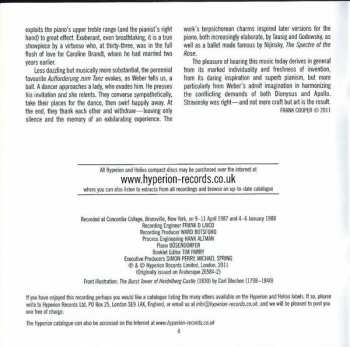 2CD Garrick Ohlsson: Complete Piano Sonatas