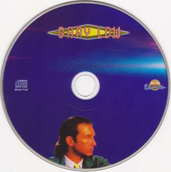 CD Gary Low: The Best Of