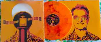 LP Garry Tallent: More Like Me