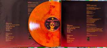 LP Garry Tallent: More Like Me