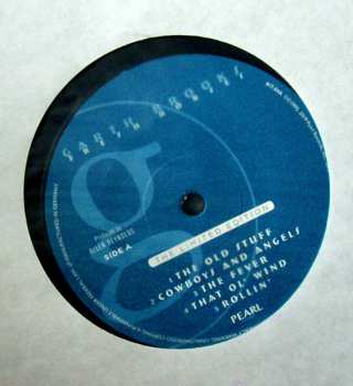 LP Garth Brooks: Fresh Horses