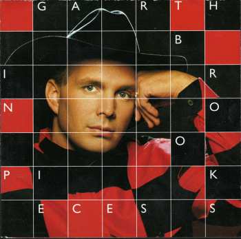 CD Garth Brooks: In Pieces