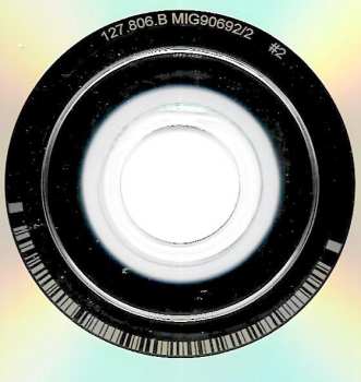 CD/DVD Gary Brooker: Live At Rockpalast 1983