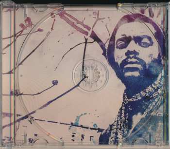 CD Gary Clark Jr.: Blak And Blu