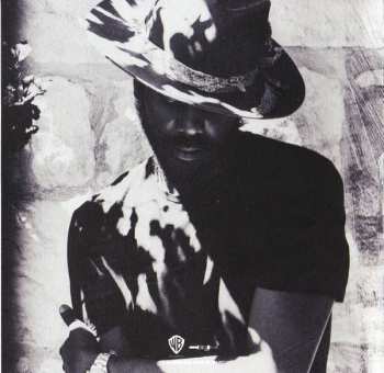 CD Gary Clark Jr.: This Land DIGI