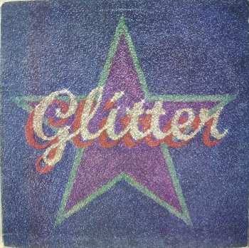 Album Gary Glitter: Glitter