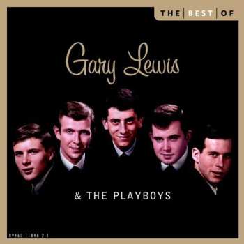 Album Gary Lewis & The Playboys: The Best Of Gary Lewis And The Playboys