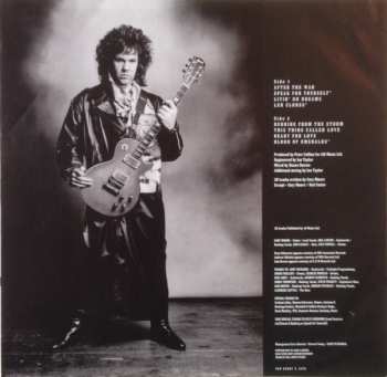 LP Gary Moore: After The War