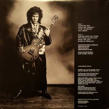 LP Gary Moore: After The War