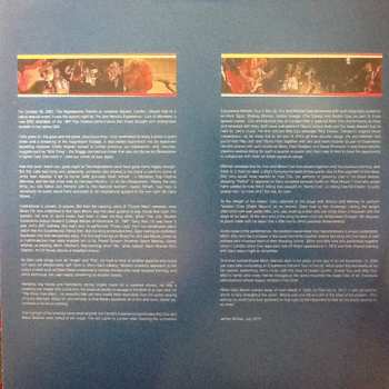 2LP Gary Moore: Blues For Jimi CLR