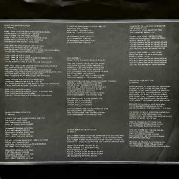 LP Gary Moore: Corridors Of Power