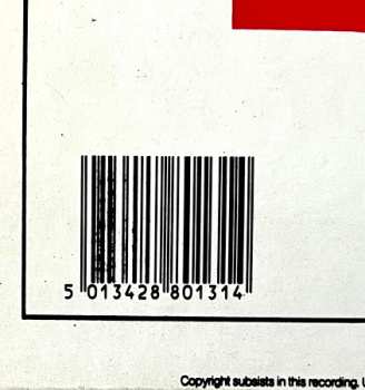 LP Gary Moore: Dirty Fingers