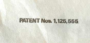 LP Gary Moore: Dirty Fingers