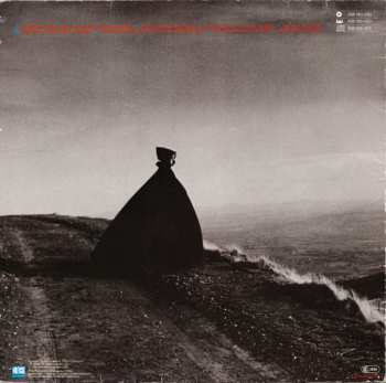 LP Gary Moore: Wild Frontier