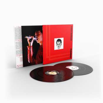 LP Gary Numan: Telekon (45th Anniversary Expanded Edition)