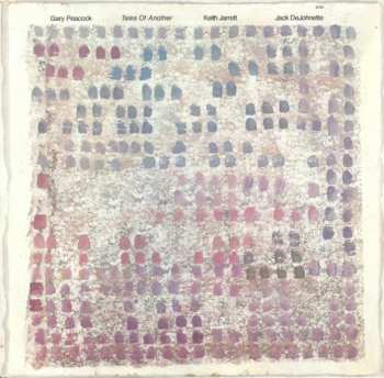 CD Jack DeJohnette: Tales Of Another