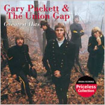 Album Gary Puckett & The Union Gap: Greatest Hits