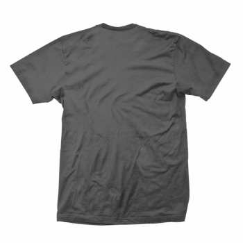 Merch Gas Monkey Garage: Tričko Shield S