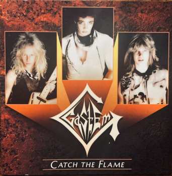 CD Gastem: Catch The Flame