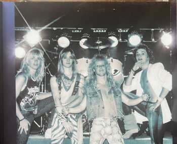 CD Gastem: Do It Like Wild