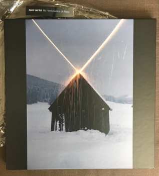 3LP/Zestaw pudełkowy Gastr Del Sol: We Have Dozens Of Titles
