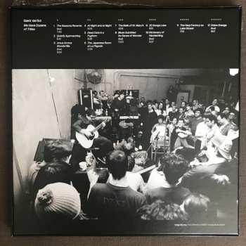 3LP/Zestaw pudełkowy Gastr Del Sol: We Have Dozens Of Titles