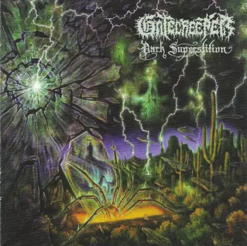 Gatecreeper: Dark Superstition