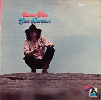 Album Gato Barbieri: Under Fire