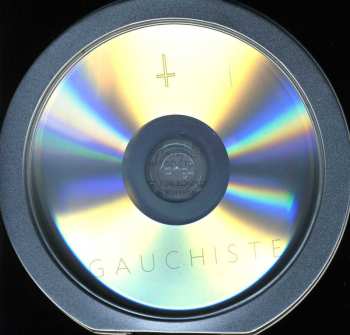 CD Gauchiste: Gauchiste LTD