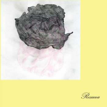 LP Gaute Granli: Rosacea