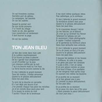 CD Gauvain Sers: Les Oubliés