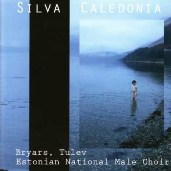 Album Gavin Bryars: Silva Caledonia