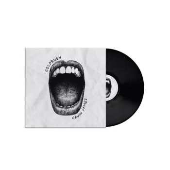 Album Gavin James: Goldrush