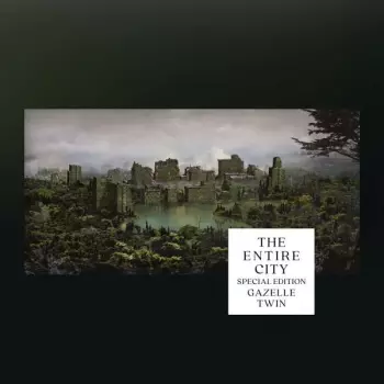 Gazelle Twin: The Entire City