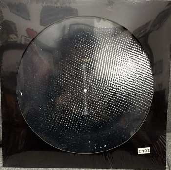 LP Gazzelle: Indi LTD | NUM | PIC