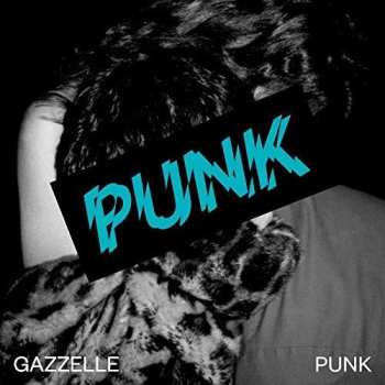Album Gazzelle: Punk