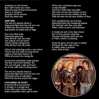 CD G.B.H.: City Babys Revenge