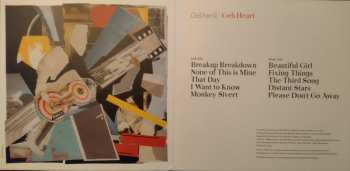 LP Håkon Gebhardt: Geb Heart CLR | LTD