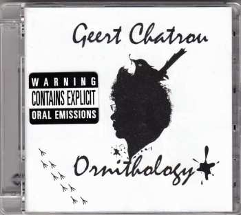 CD Geert Chatrou: Ornithology