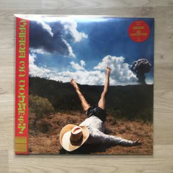 LP Geese: 3D Country