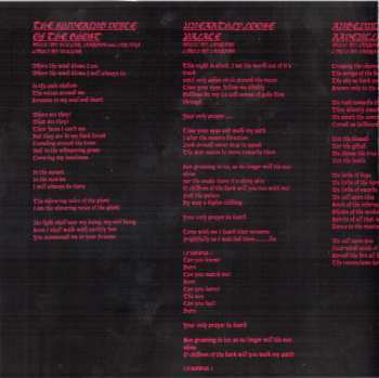 LP Gehenna: First Spell