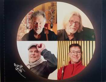 CD Geier Sturzflug: Spricht