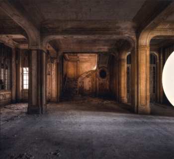 CD Laurent Petitgand: Oublier