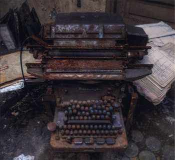 CD Laurent Petitgand: Oublier