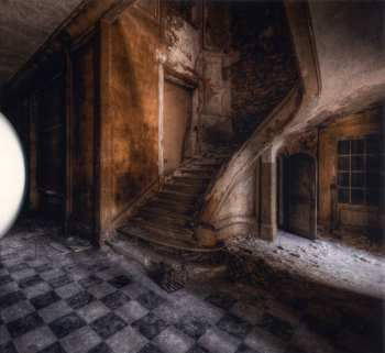 CD Laurent Petitgand: Oublier